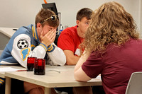WBL Scholastic Bowl - 5/2/25