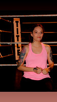 Spartan Women Warriors, Asia Rettig - 5/27/25