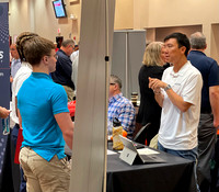 OMJ Career Fair 5/6/25