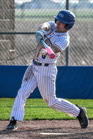 Lincolnview vs Delphos Jefferson Baseball - 5/8/25