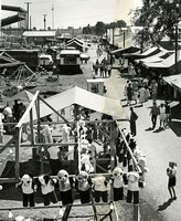 Reminisce - Early Allen County Fair