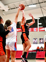 LCC vs Fort Jennings - Girls Basketball 11/26/24