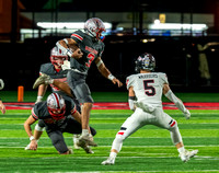 Football - Columbus Grove vs. Mohawk - 11/15/24