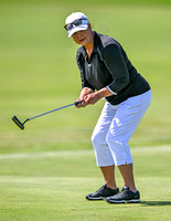Women Golf - 7/30/22