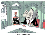 Cartoons - 7/7/25