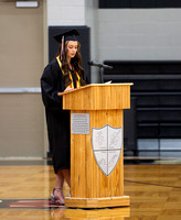 Spencerville High School 2022 Graduation 05.29.22