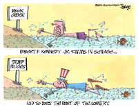 Cartoons - 5/19/25