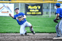 Miller City vs Columbus Grove - 5/5/25