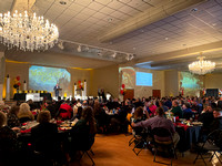 Lima/Allen County Chamber Awards Gala - 5/8/25