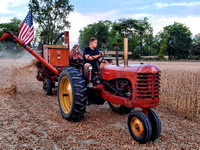 Restored Tractor Feature - 10/25/24