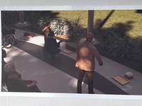 9/11 Memorial groundbreaking - 5/14/25