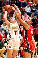 Kalida Vs Columbus Grove Girls 12/17/24