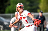 Wapakoneta vs Defiance - 4/30/25