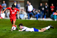 Bluffton vs Lincolnview - 9/30/24