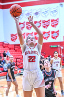 Wapakoneta vs Van Wert - 1/16/25